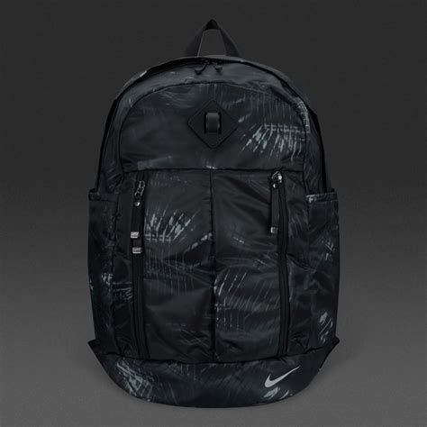 Nike Womens Auralux Print Backpack 